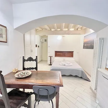 Adg 33 Apartman Firenze