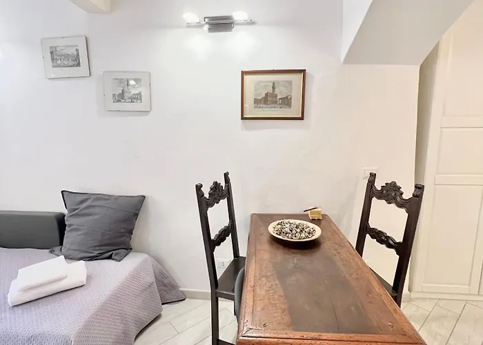 Апартаменты Adg 33 *