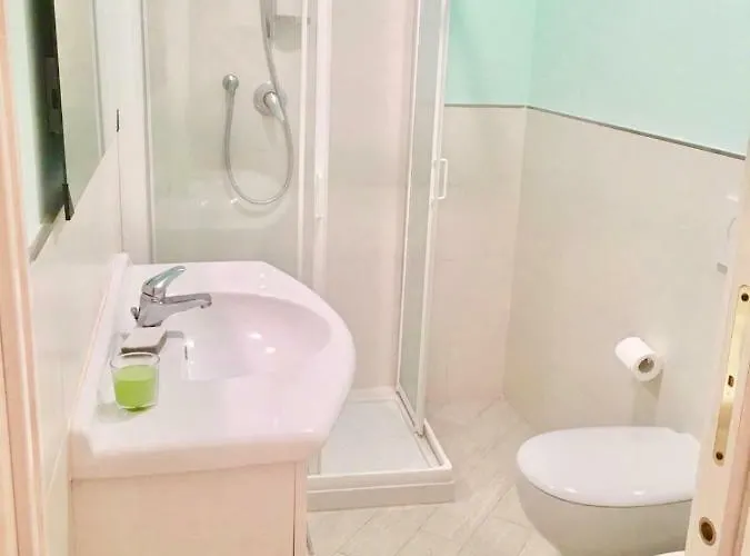 Adg 33 Апартаменты *