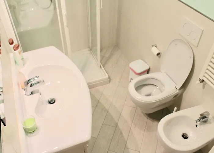 Adg 33 Апартаменты *