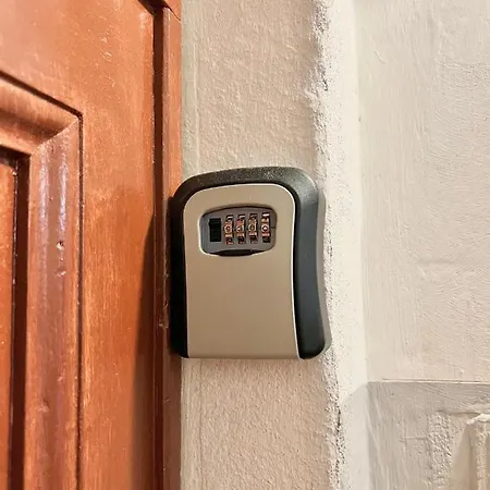 Daire Adg 33 Floransa