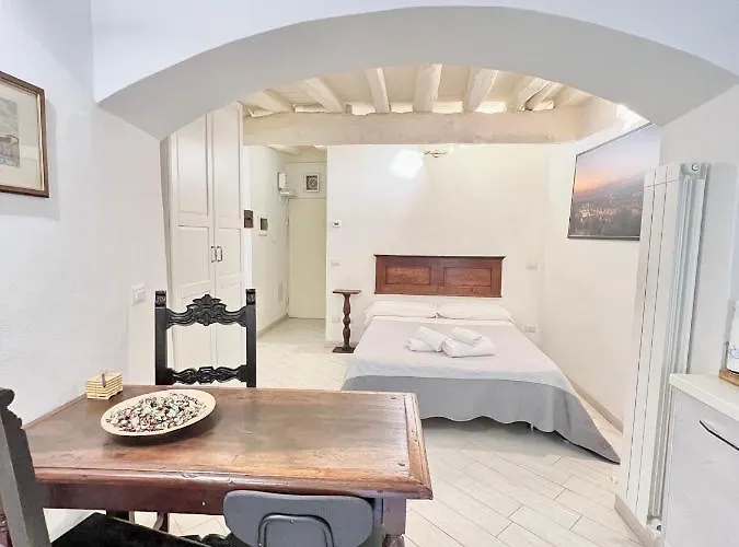 Adg 33 Apartament Florencja