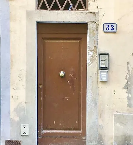 Adg 33 Apartament *